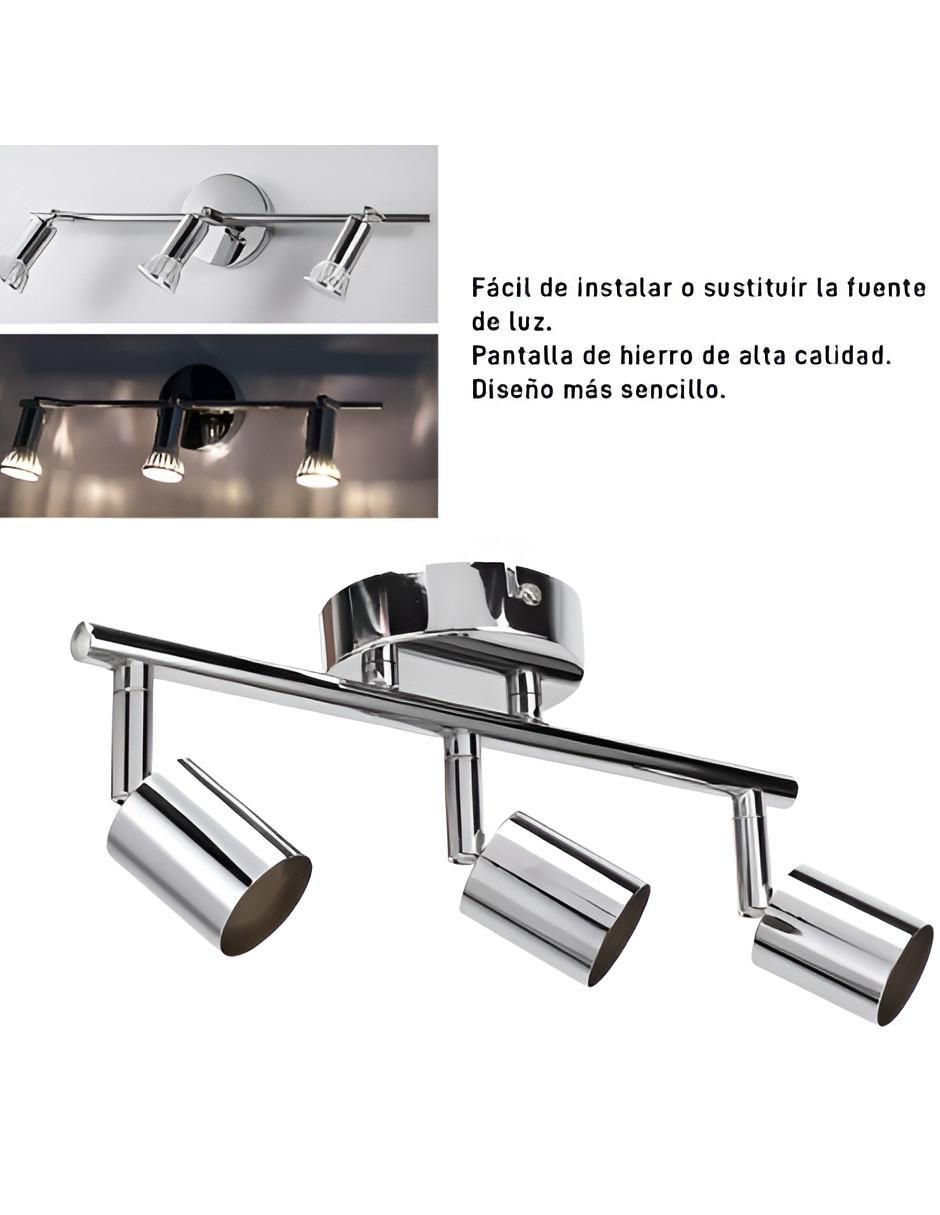 Lámpara led 6