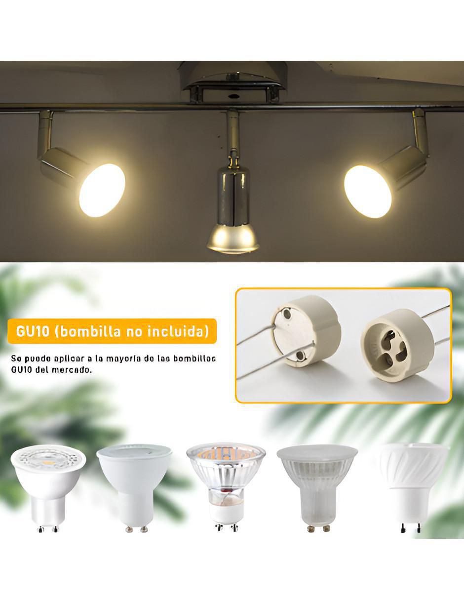 Lámpara led 7