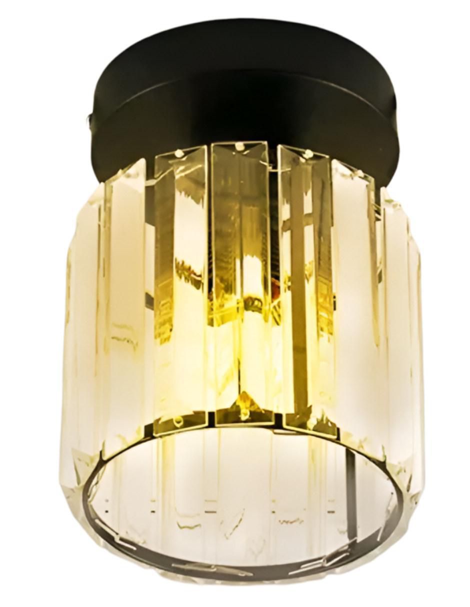 Lámpara incandescente y led 1