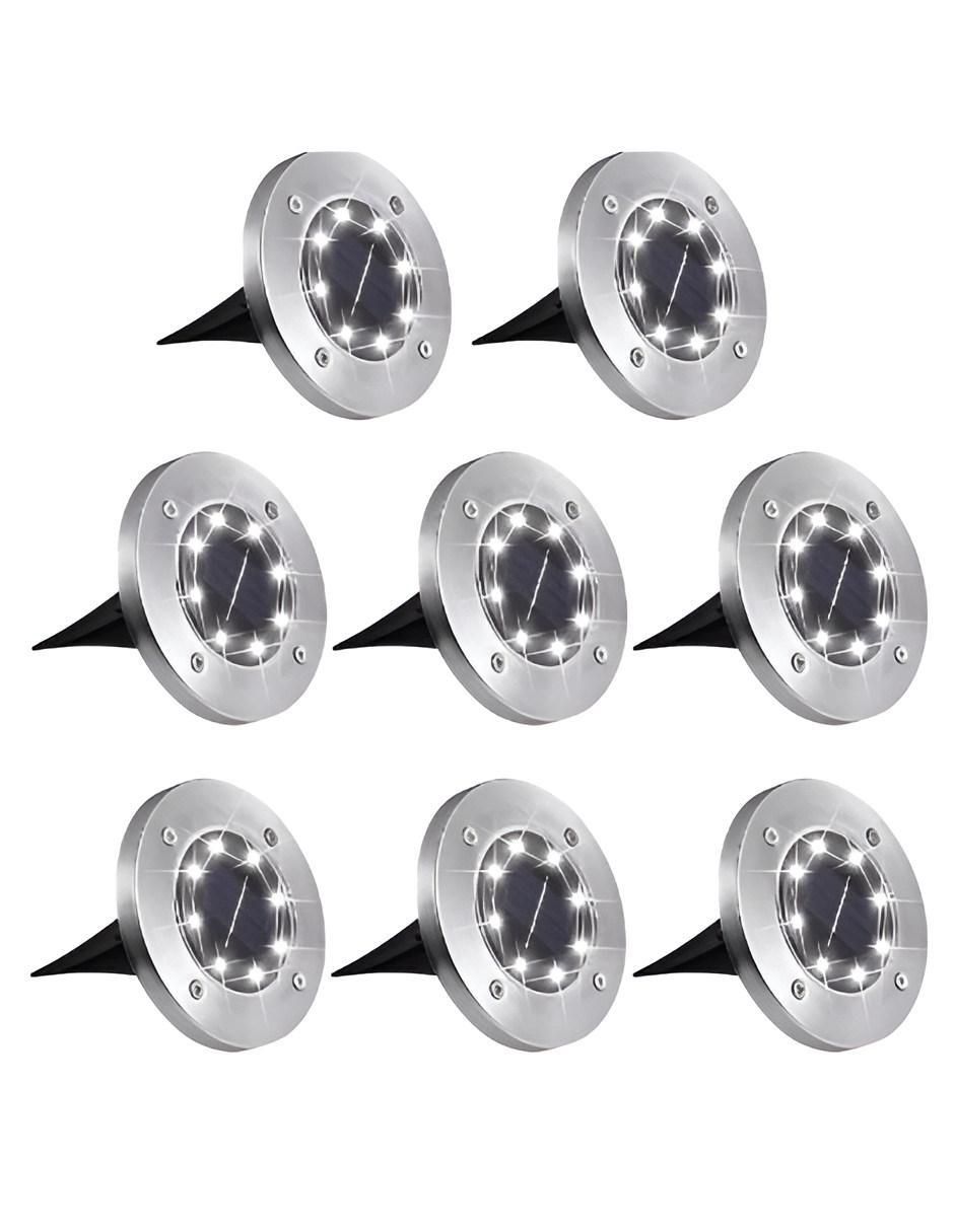 Lámpara led