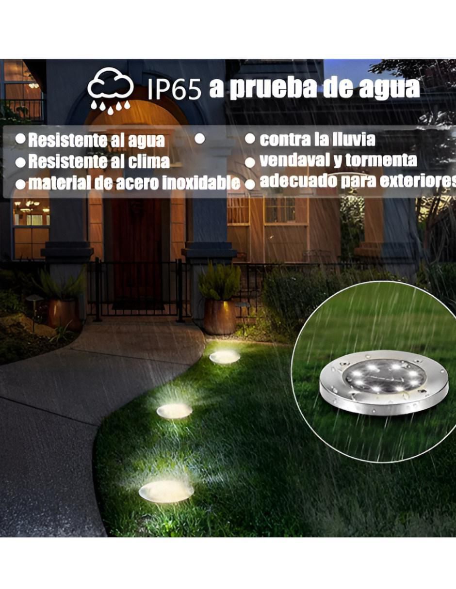 Lámpara led 7