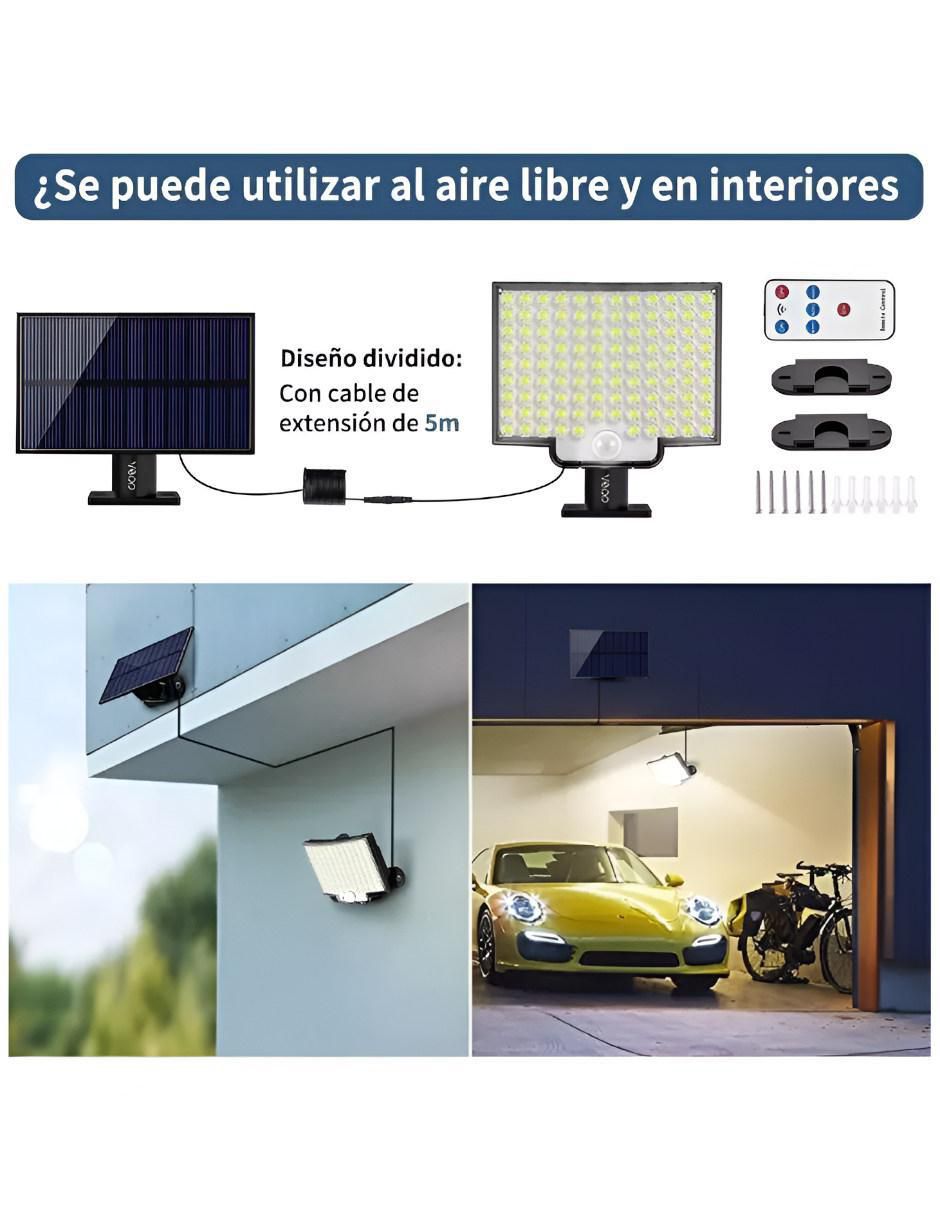 Lámpara led 6