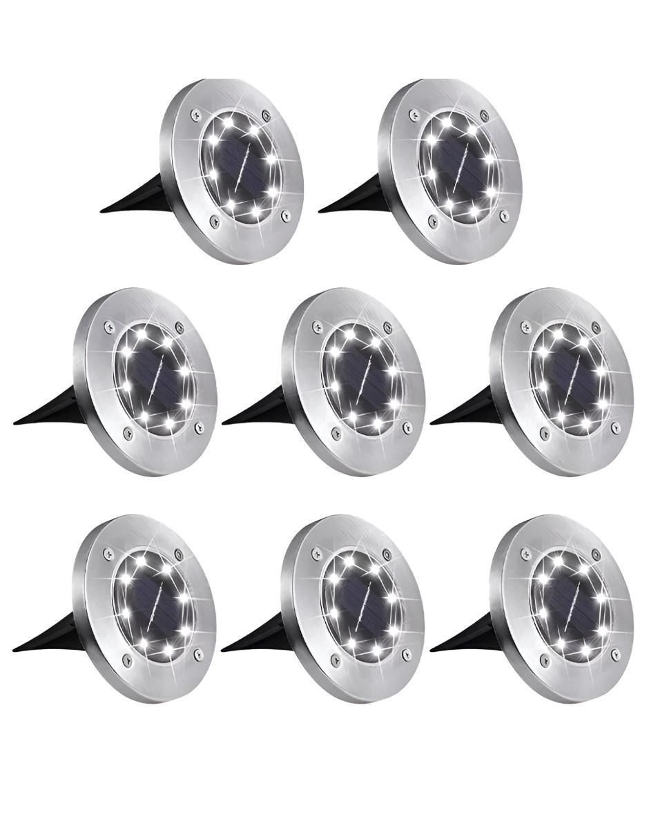 Lámpara led 1