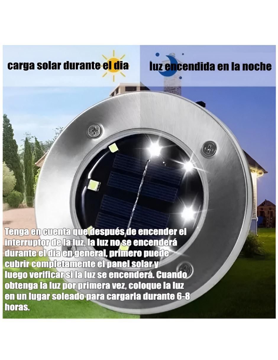Lámpara led 9