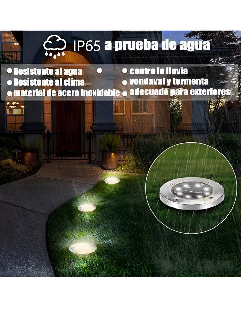 Lámpara led 10