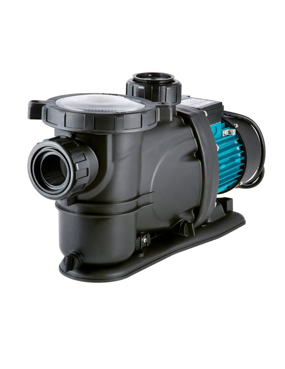 Bomba de agua alberca 3/4 HP Bomba de agua alberca 3/4 HP