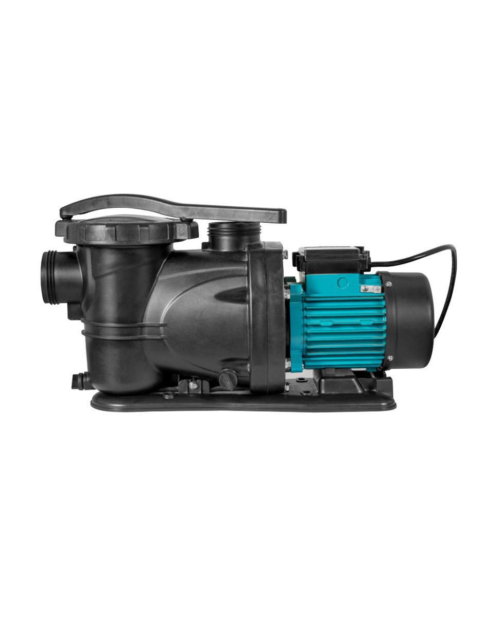 Bomba de agua alberca 3/4 HP 3