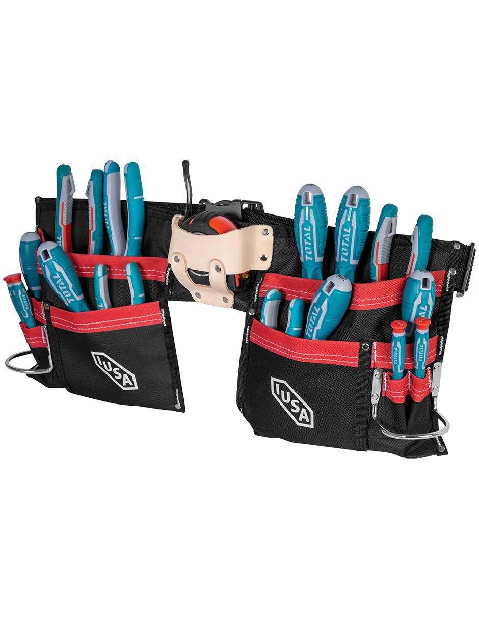 Bolsa portaherramientas multiusos 2