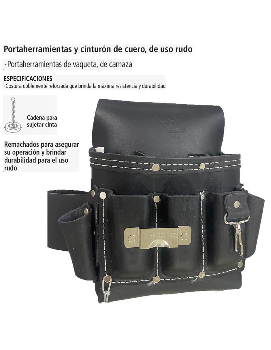 Bolsa portaherramientas multiusos 2