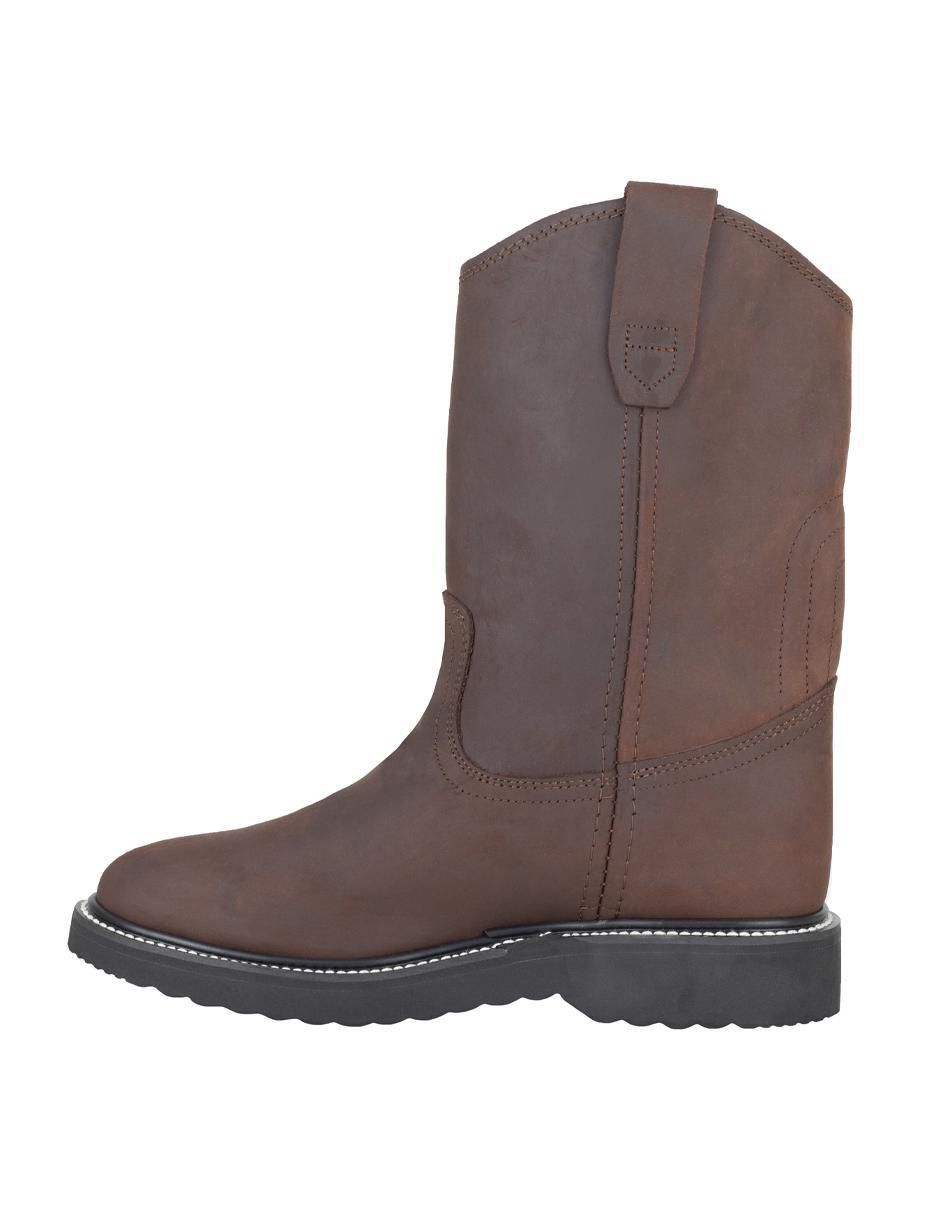 Bota larga 5