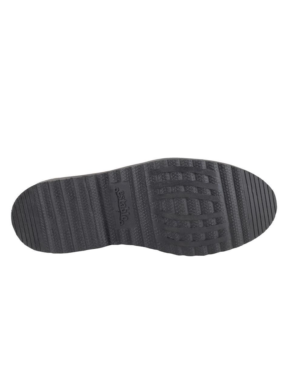 Bota larga 4