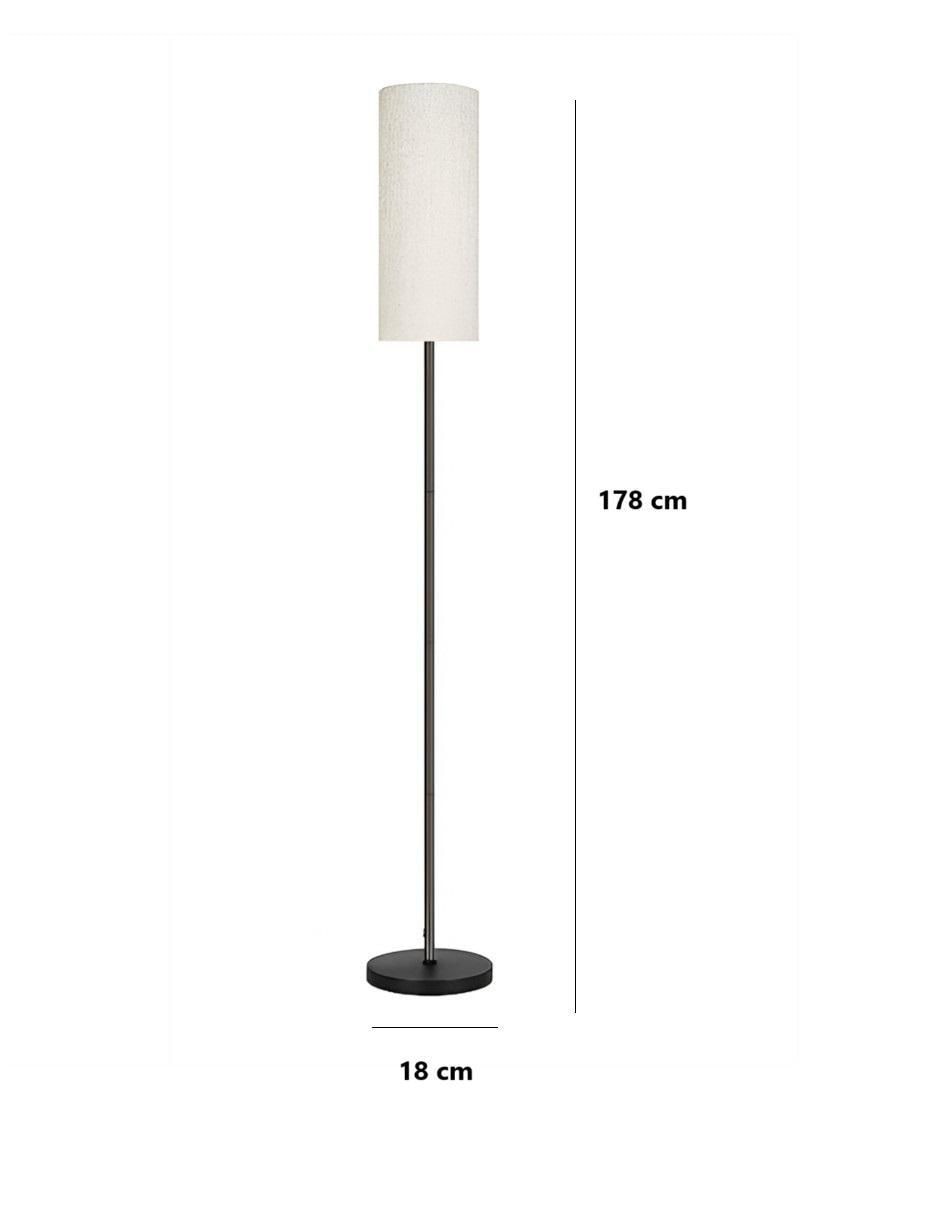 Lámpara Wünd incandescente y led