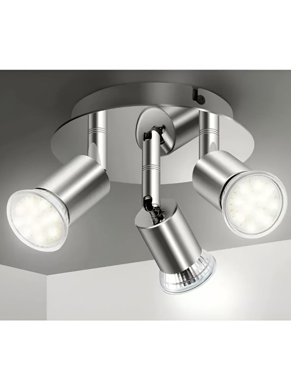 Lámpara LED 3
