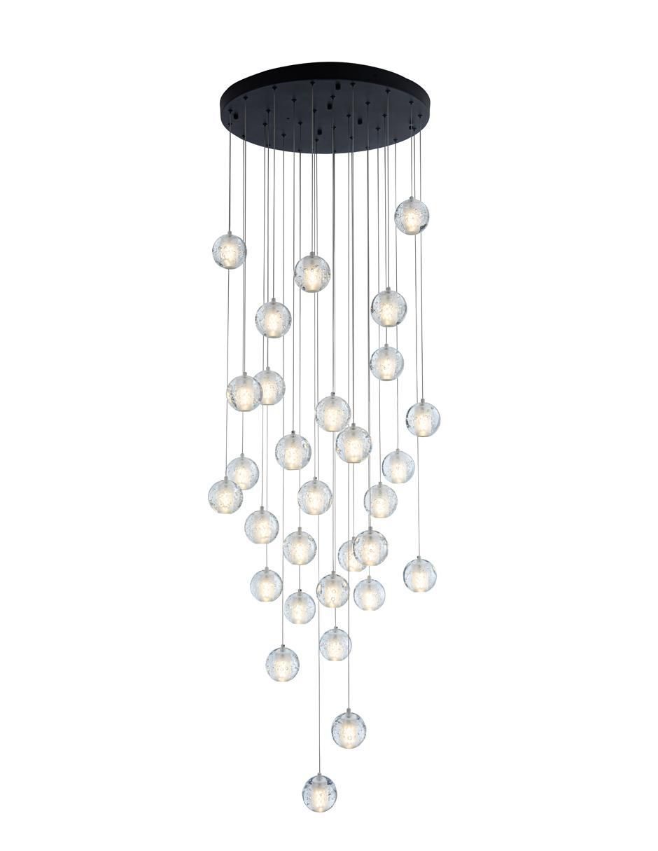Lámpara Luxica Lighting incandescente Zanty