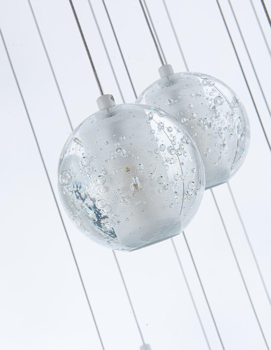 Lámpara Luxica Lighting incandescente Zanty