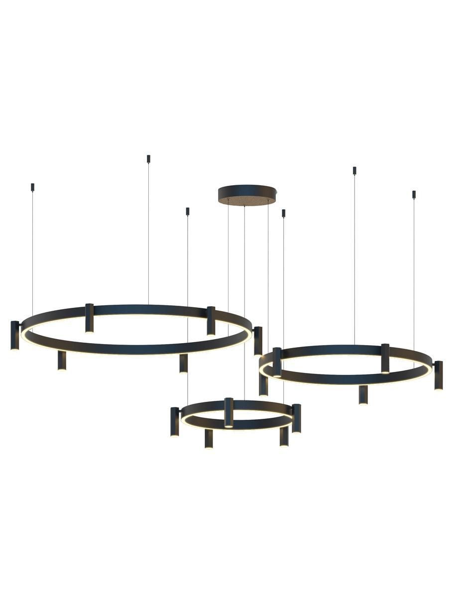 Lámpara Luxica Lighting led