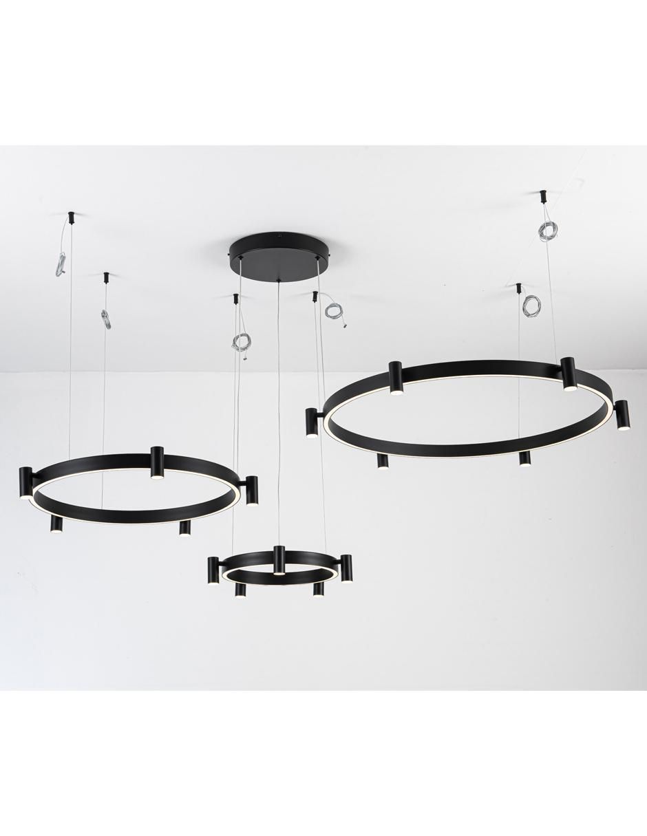 Lámpara Luxica Lighting led