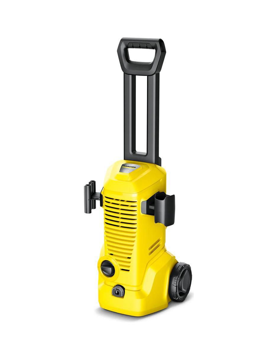 Hidrolavadora PremiumCar 1600 psi Hidrolavadora PremiumCar 1600 psi