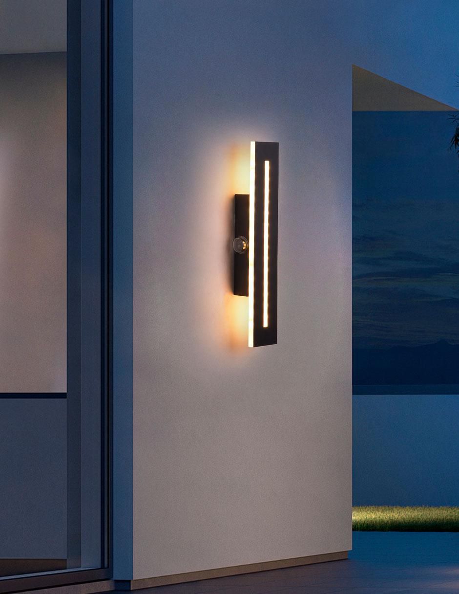 Lámpara led Verona 11
