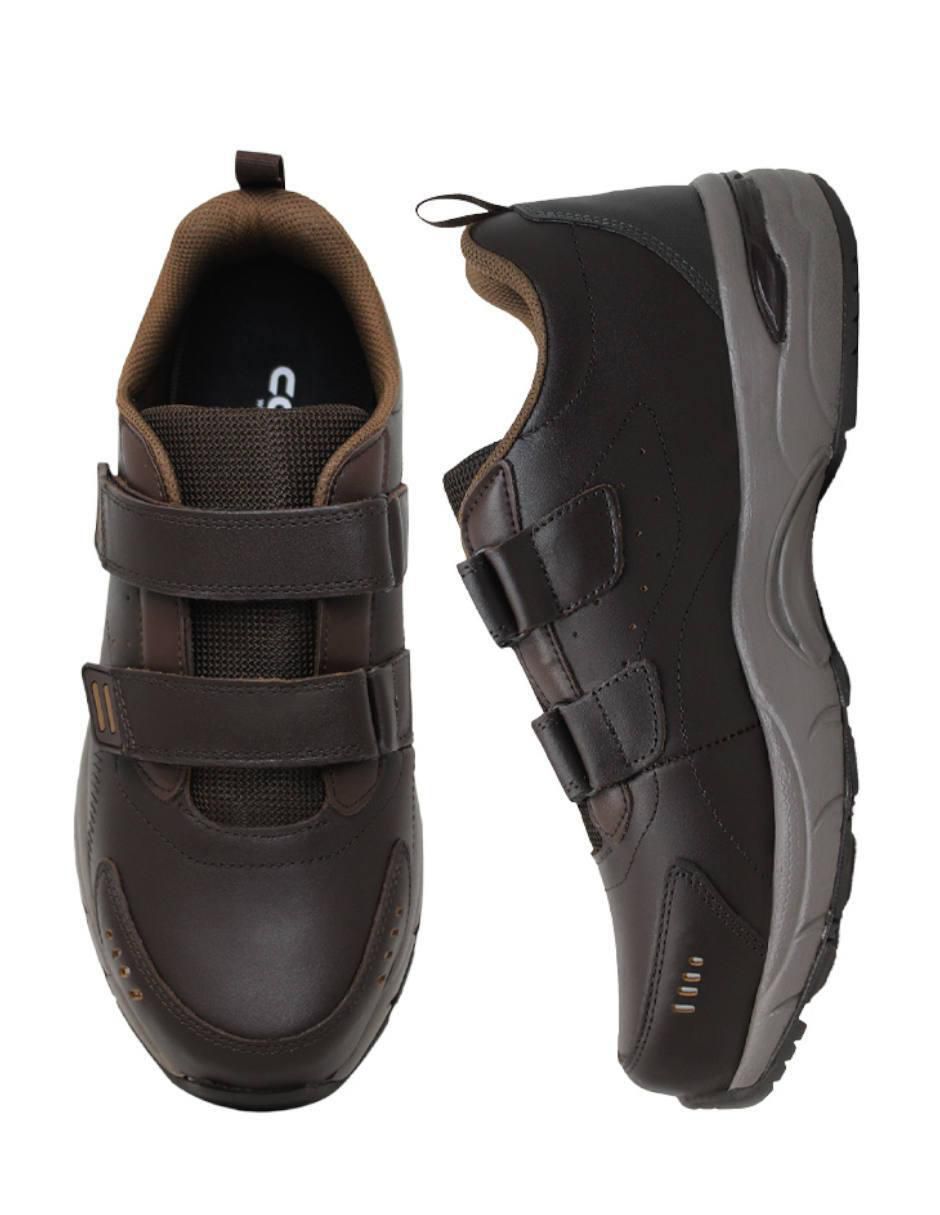 Zapatos de seguridad de piel 3
