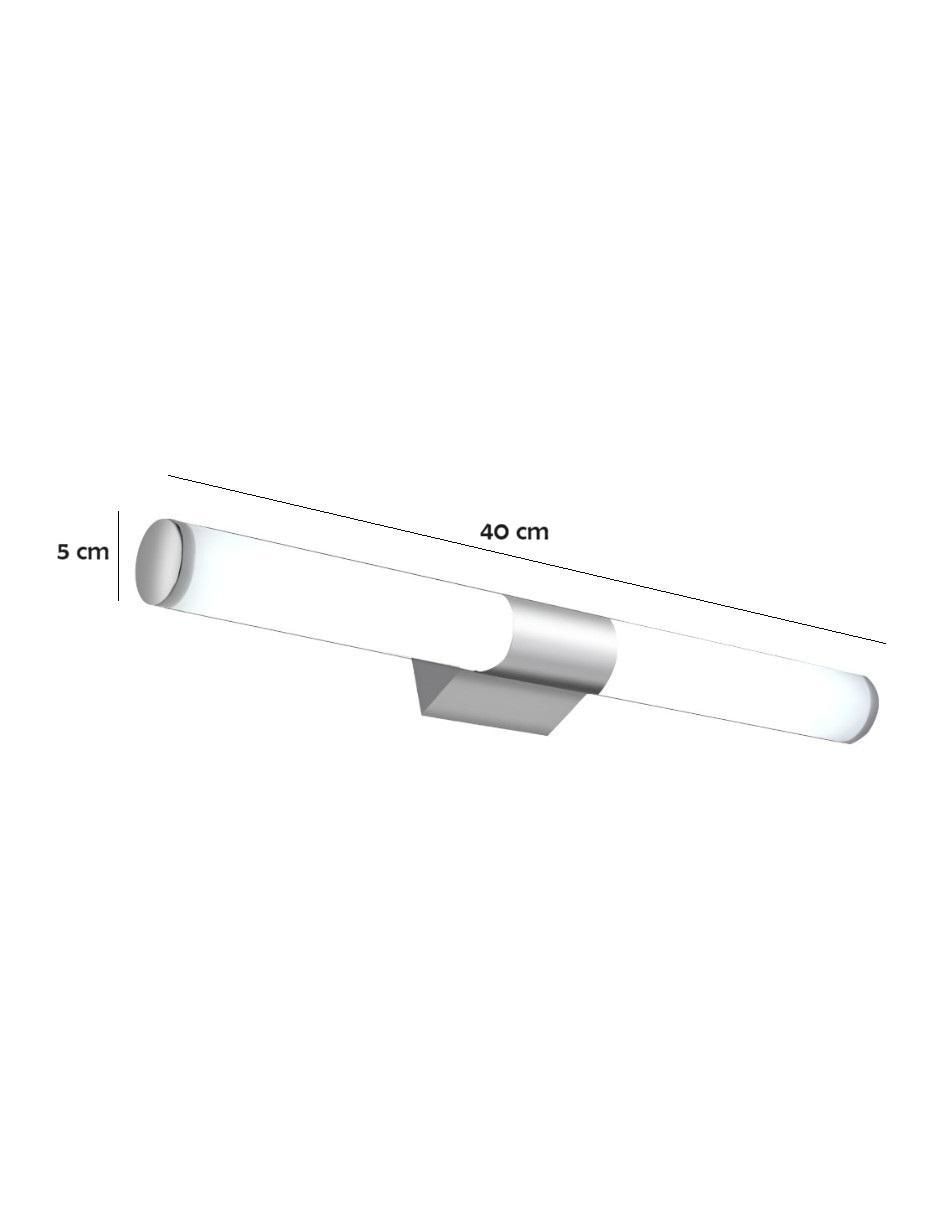 Lámpara led 8