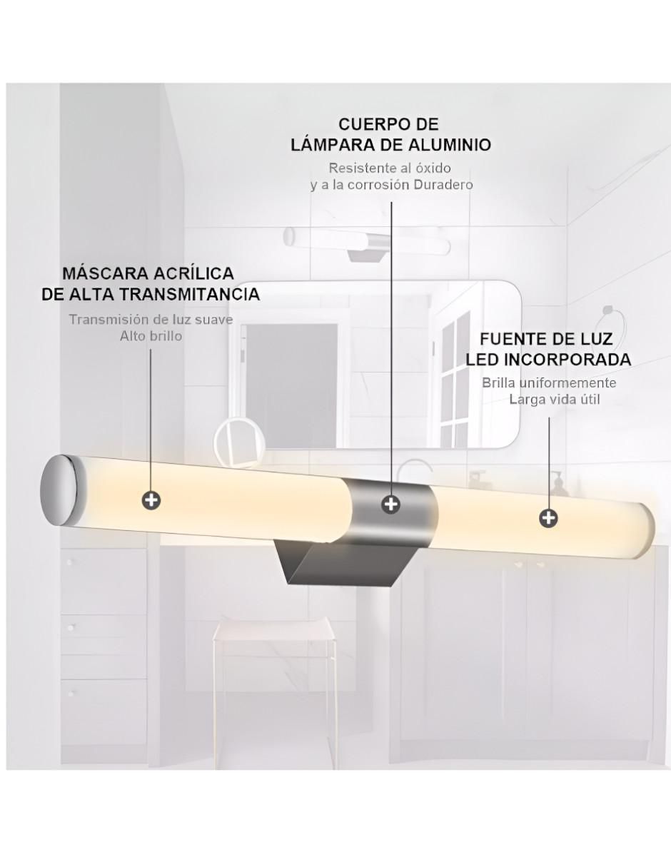 Lámpara led 6