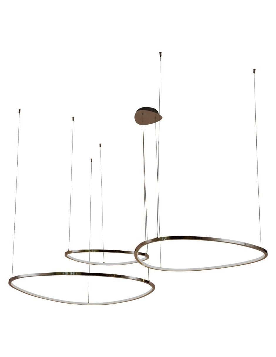 Lámpara Luxica Lighting led