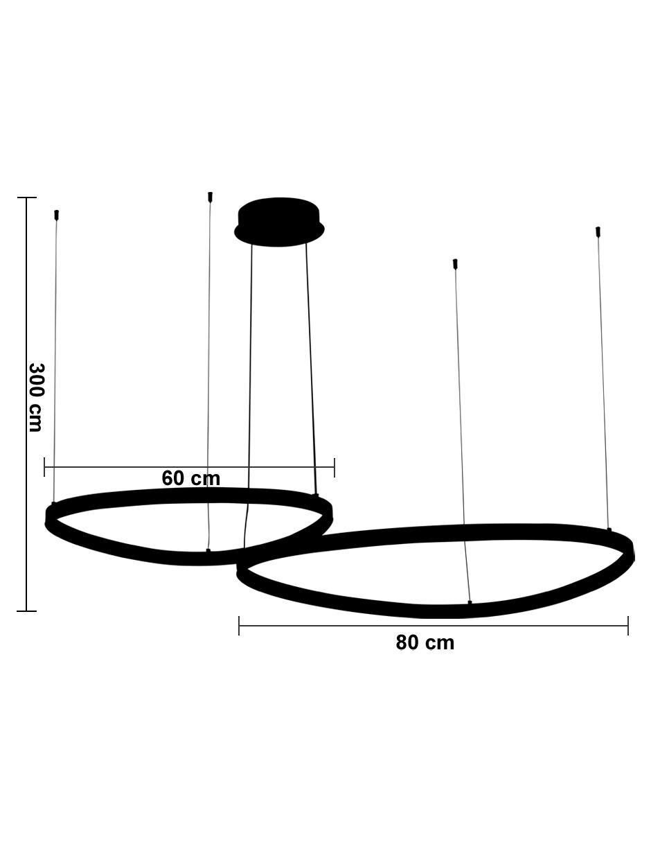 Lámpara led 9