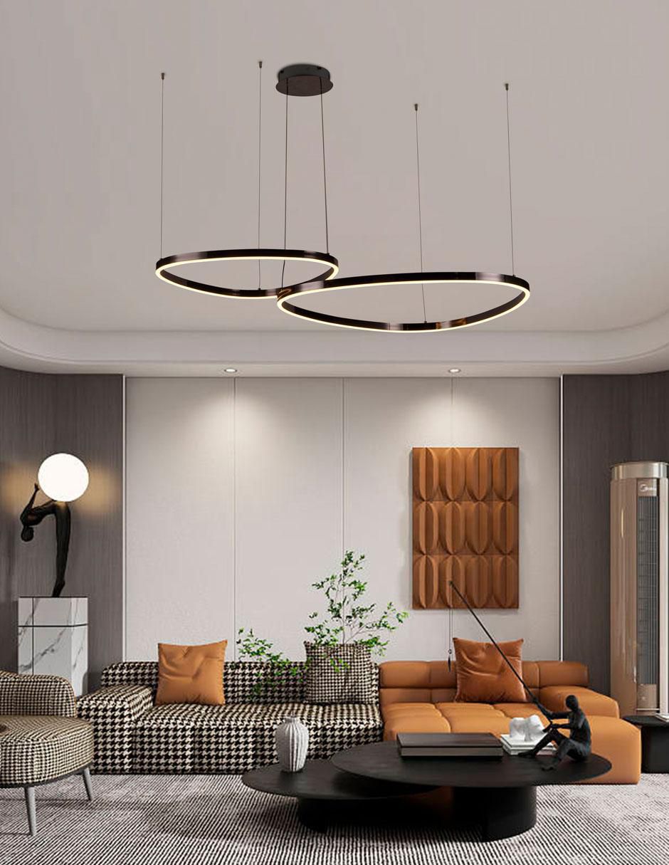 Lámpara led 7