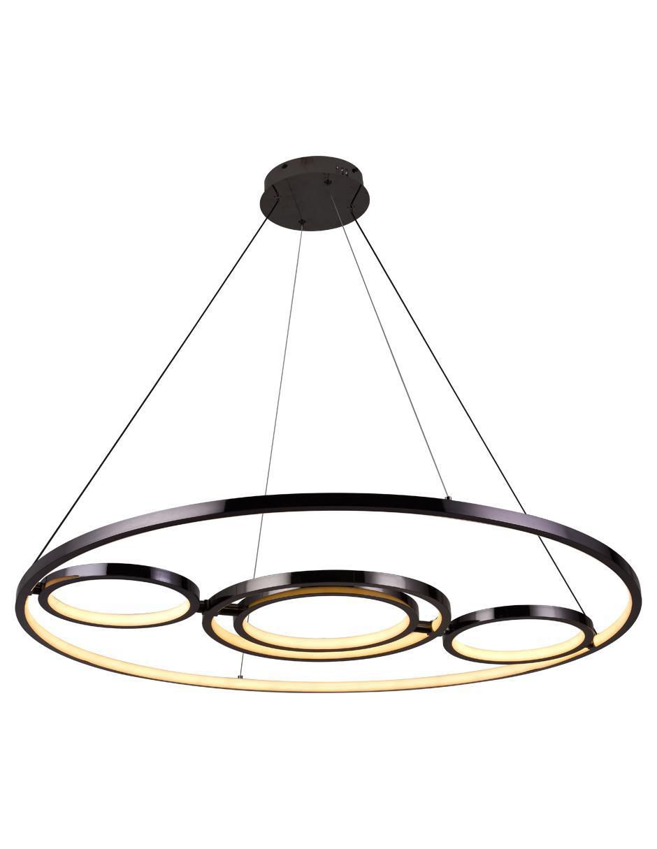 Lámpara Luxica Lighting led