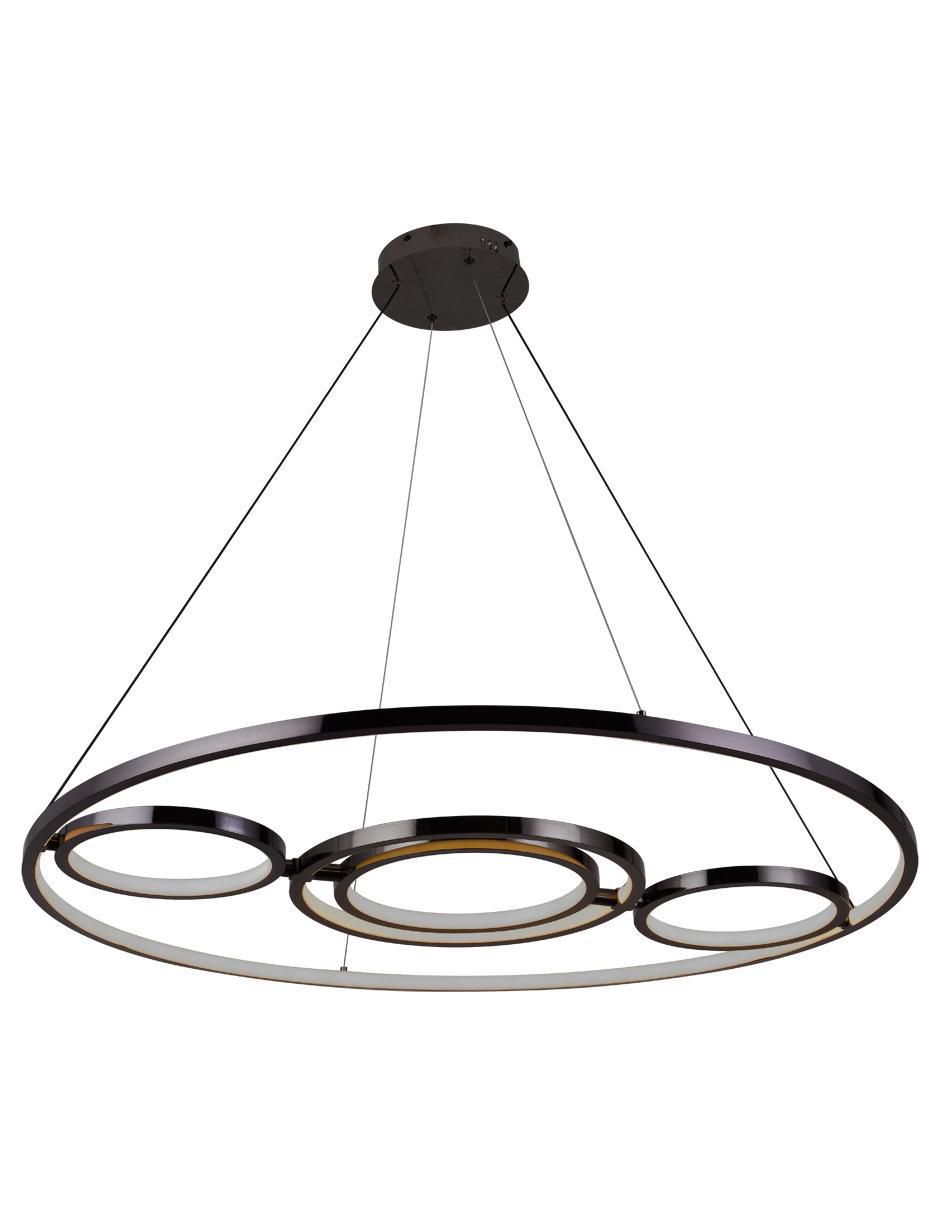 Lámpara Luxica Lighting led