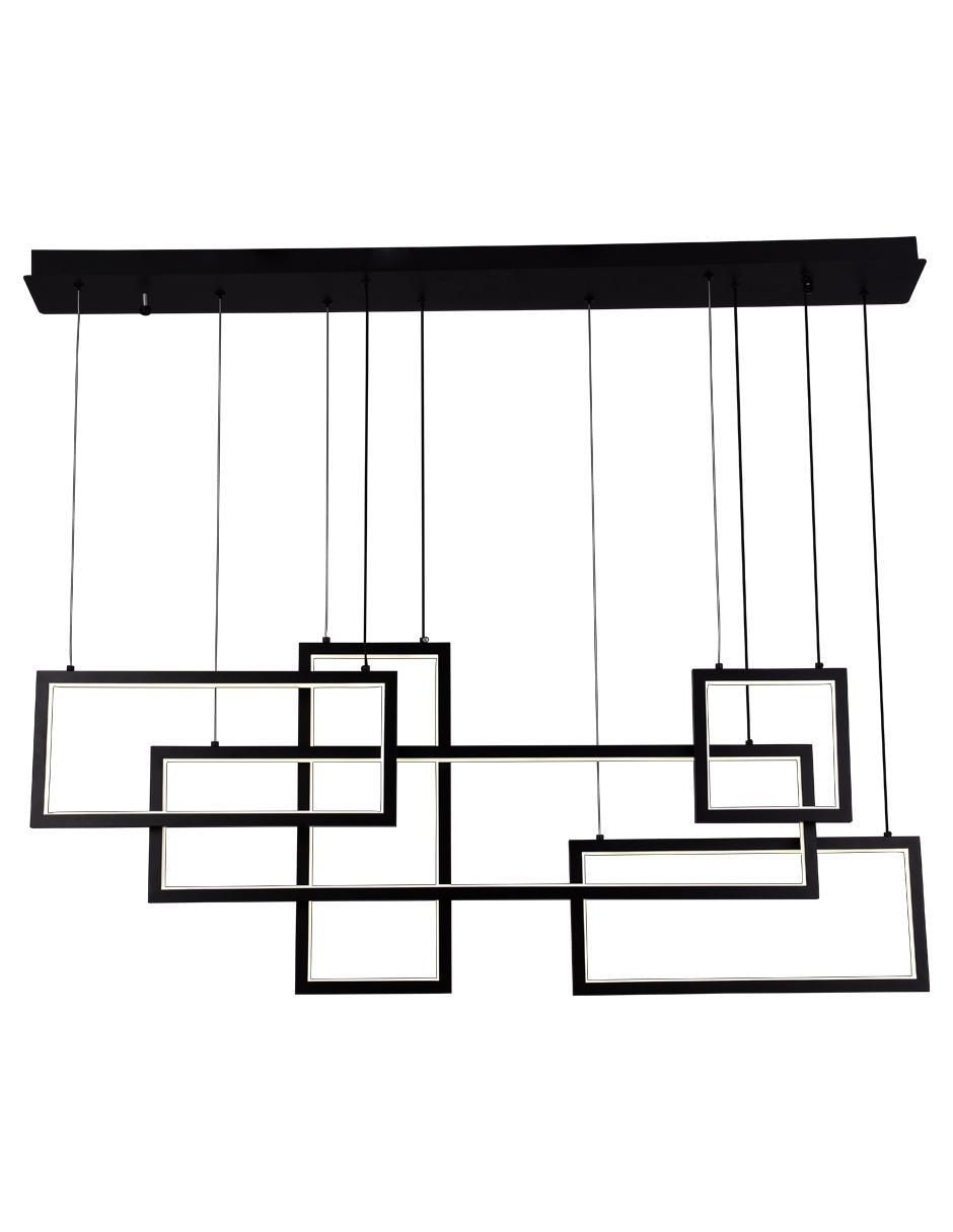 Lámpara led 7