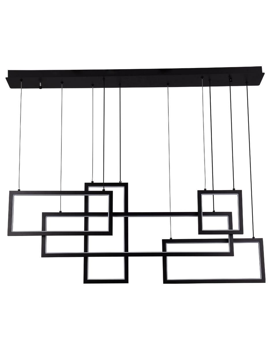 Lámpara led 9