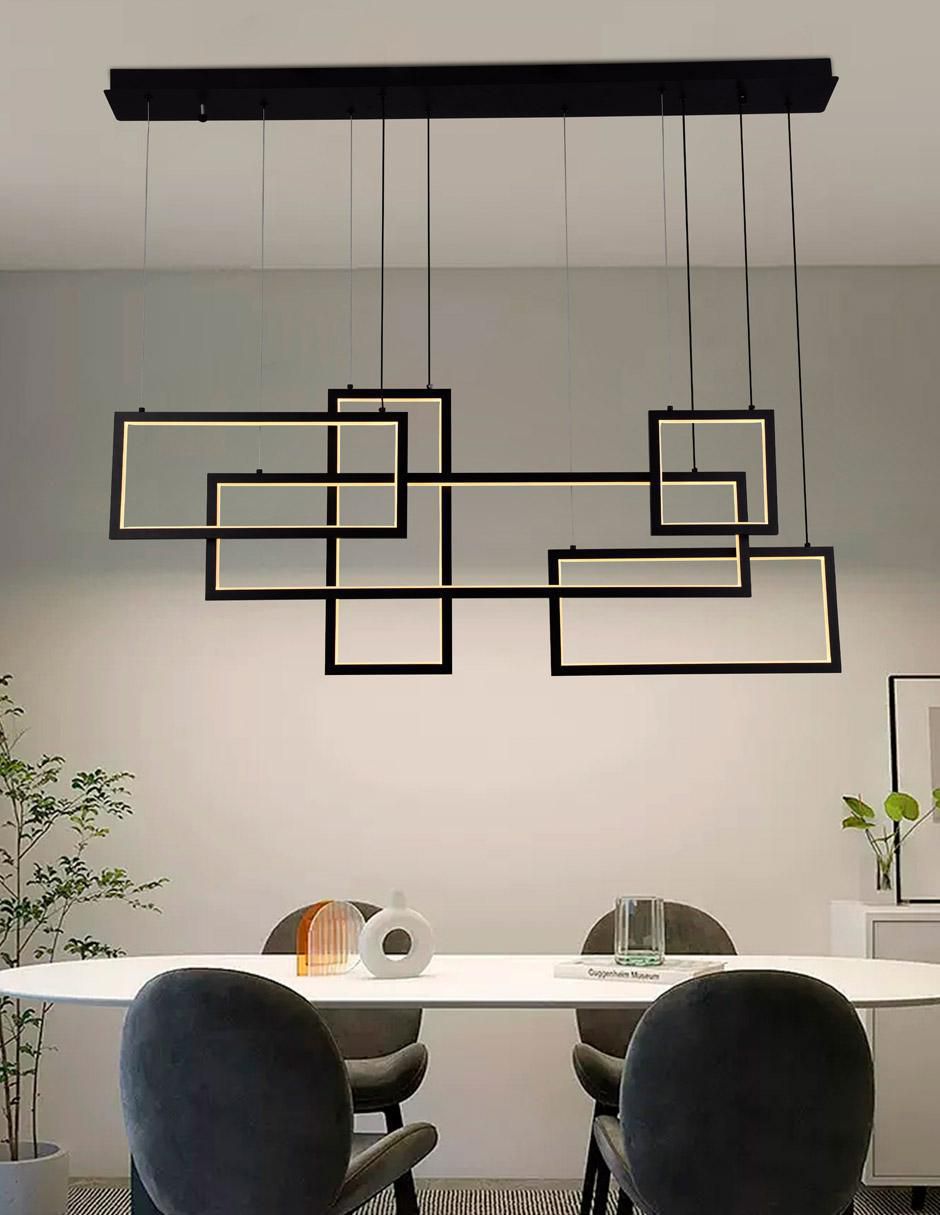 Lámpara led 10