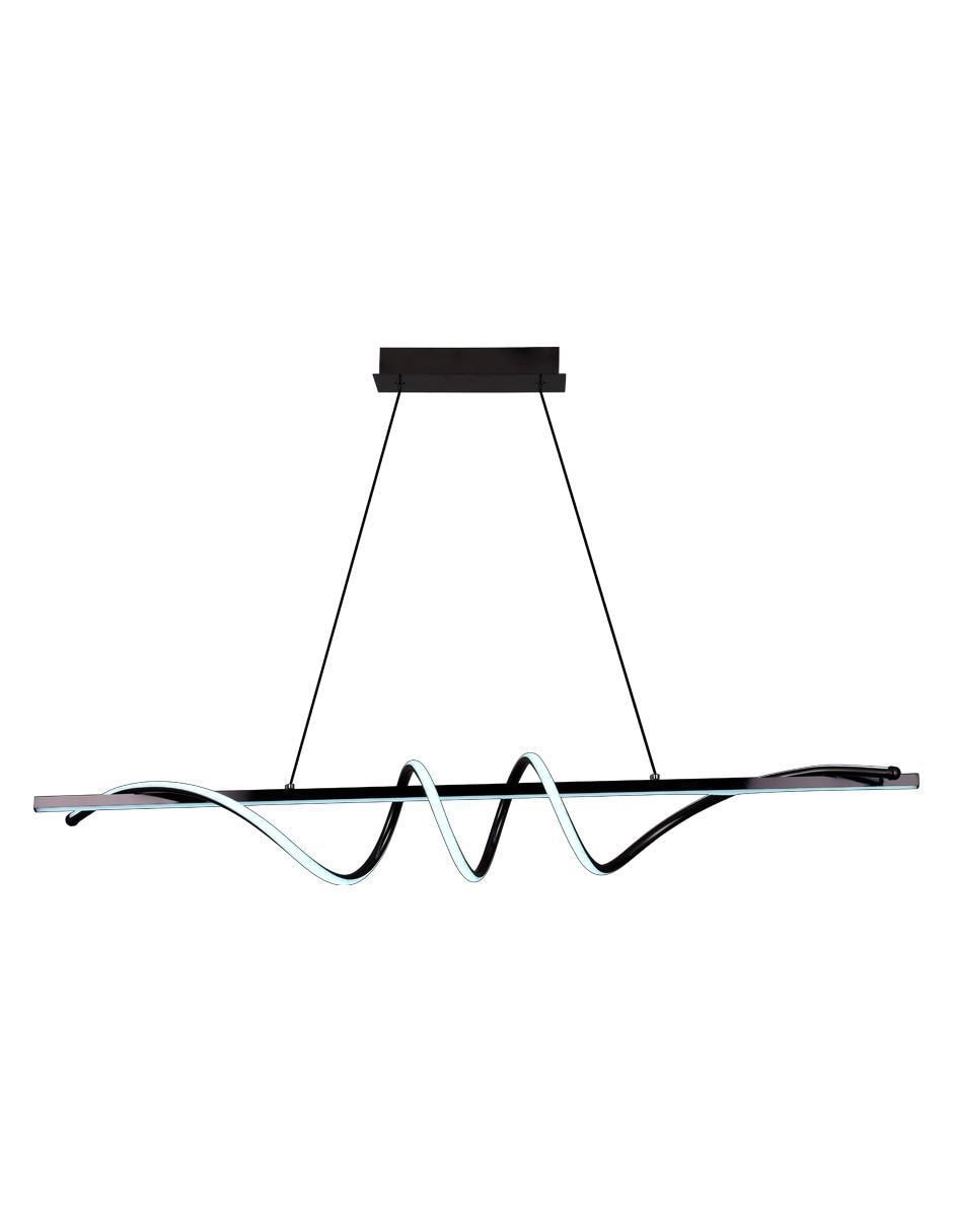 Lámpara led 9