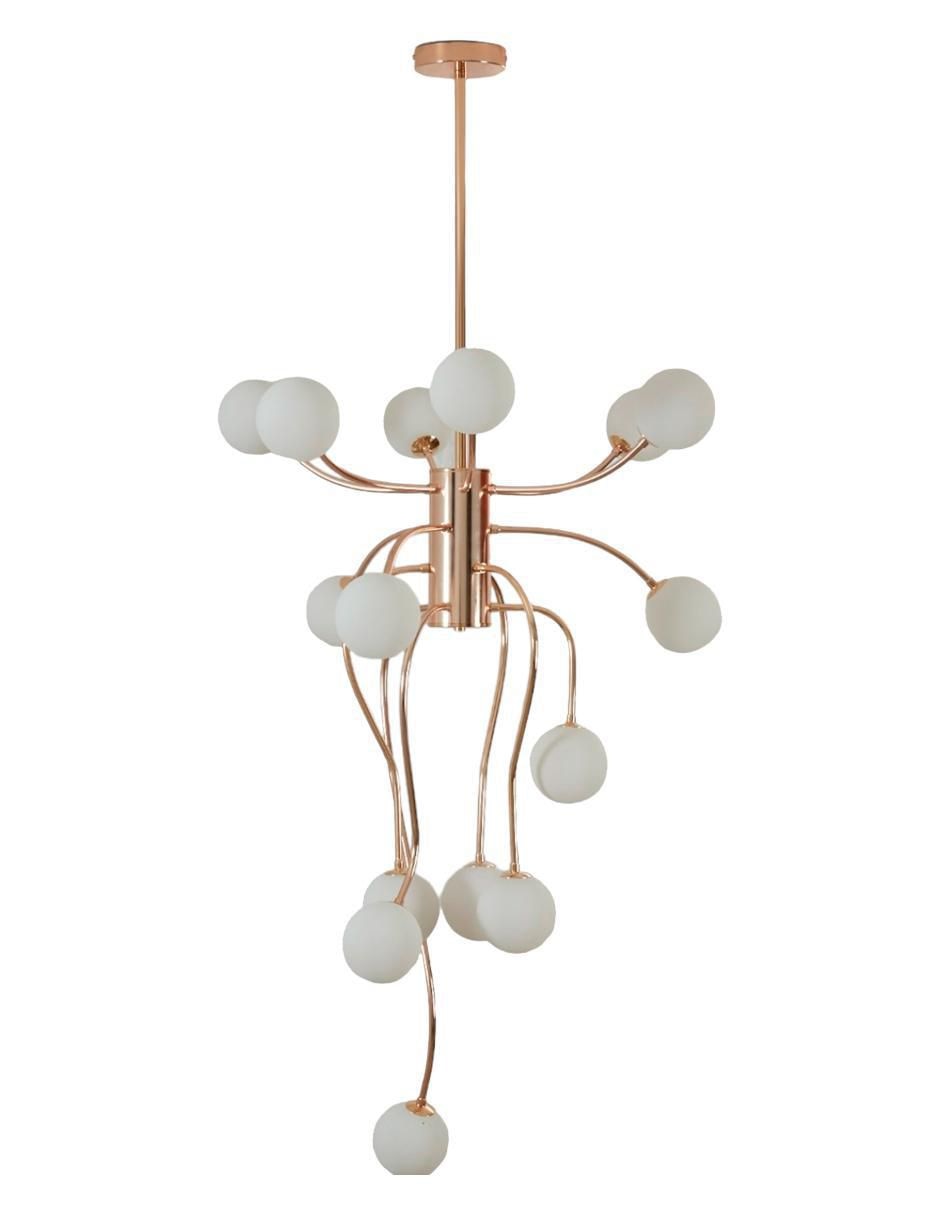 Lámpara Luxica Lighting incandescente