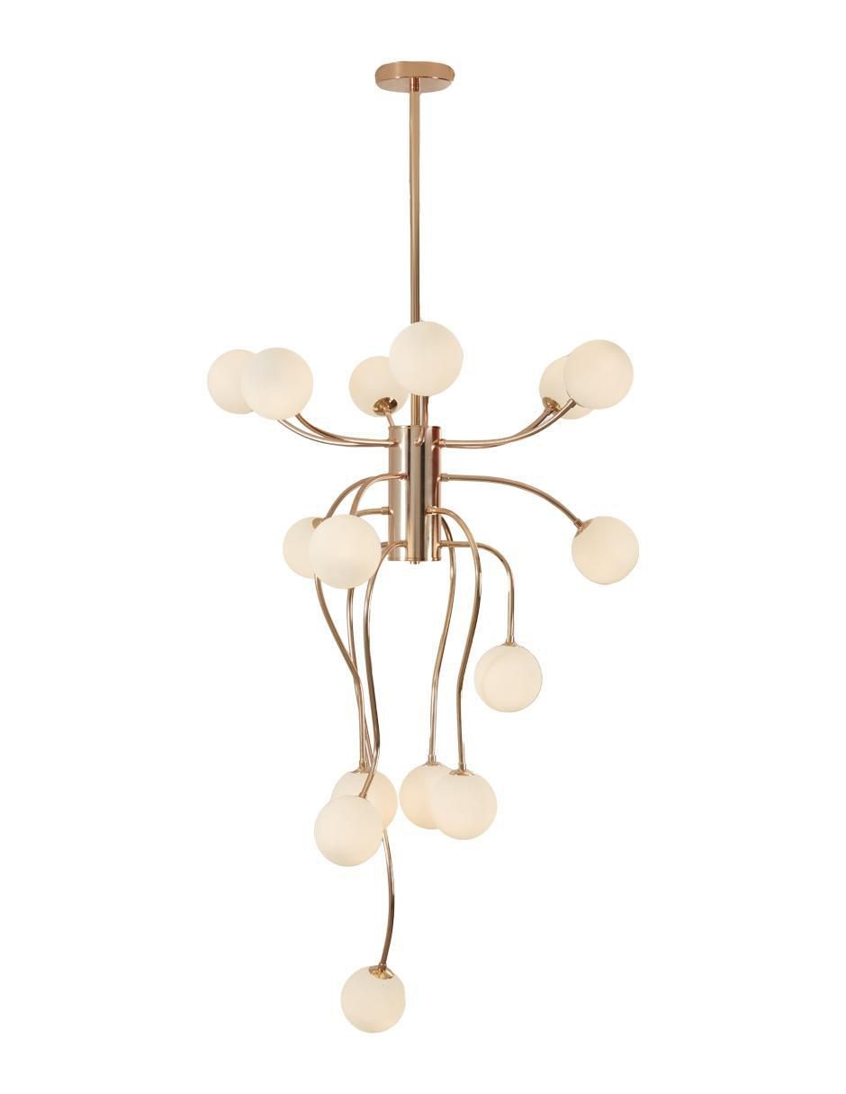 Lámpara Luxica Lighting incandescente
