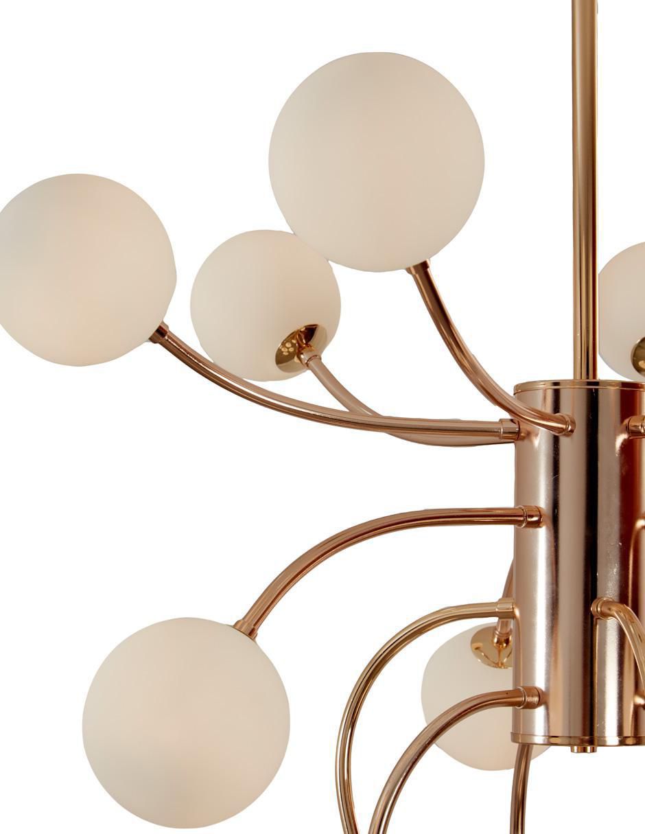Lámpara Luxica Lighting incandescente