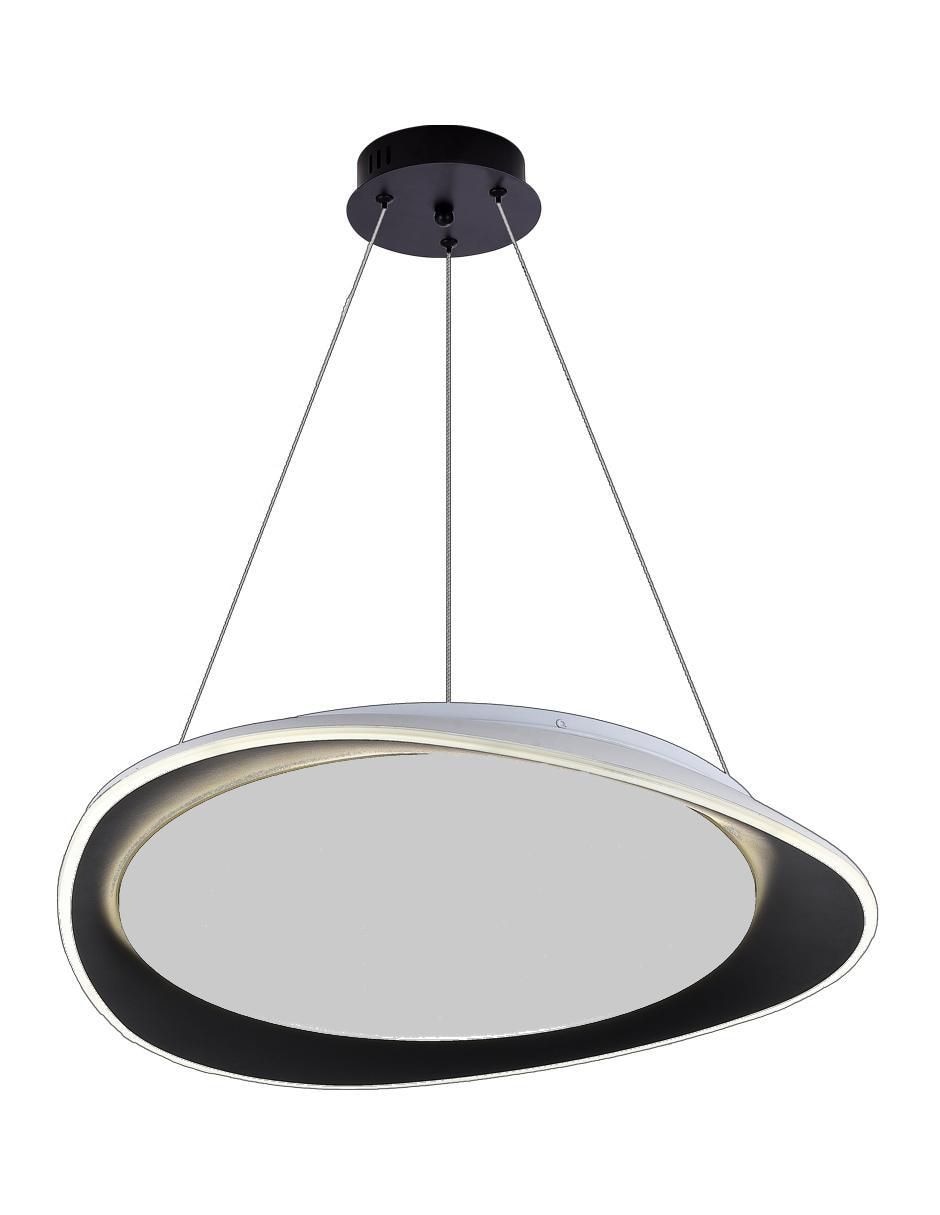 Lámpara colgante LED 6