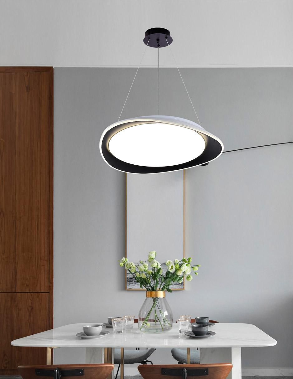 Lámpara colgante LED 7