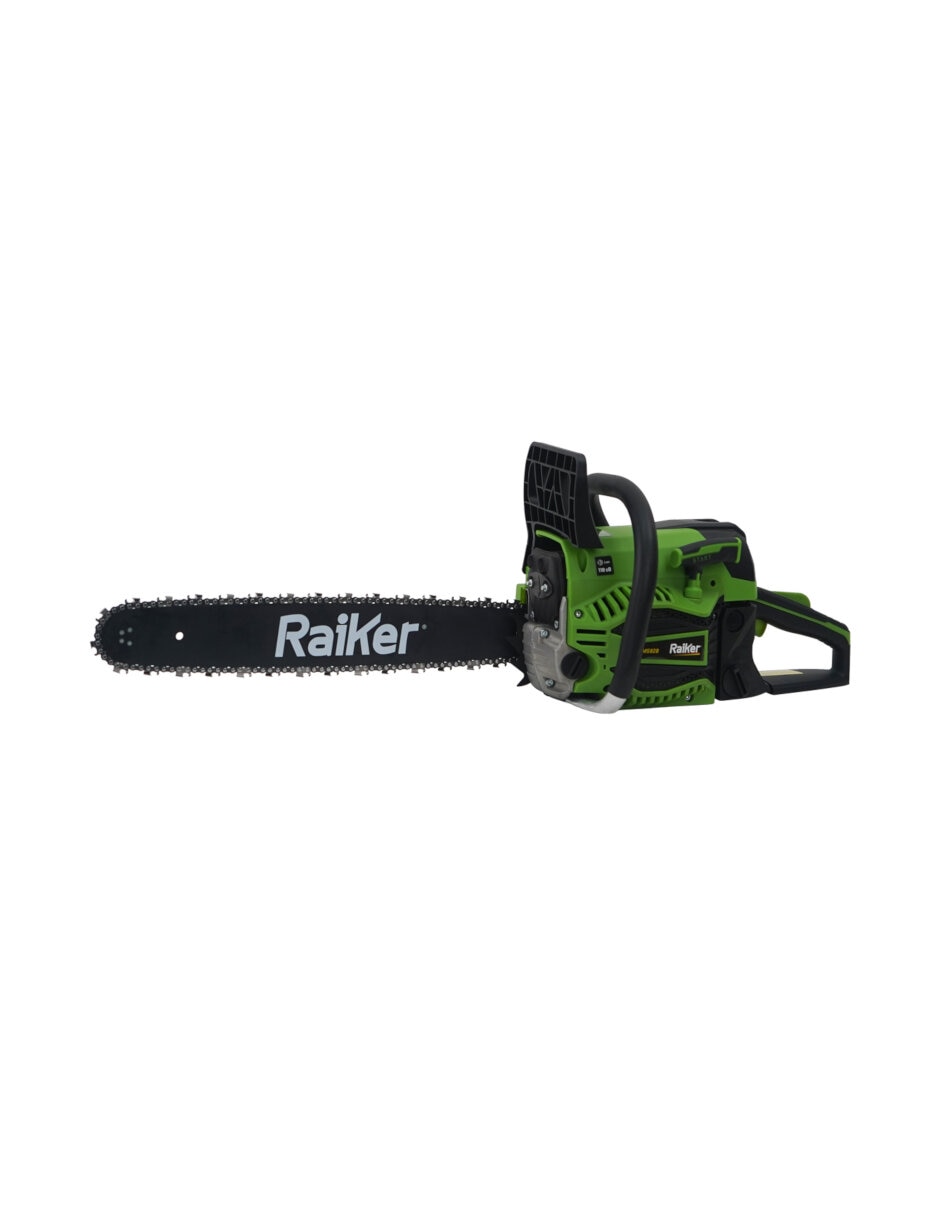 Motosierra a gasolina Raiker RKM5020