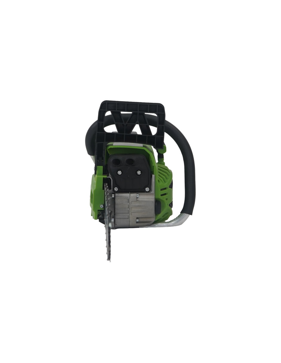 Motosierra a gasolina Raiker RKM5020