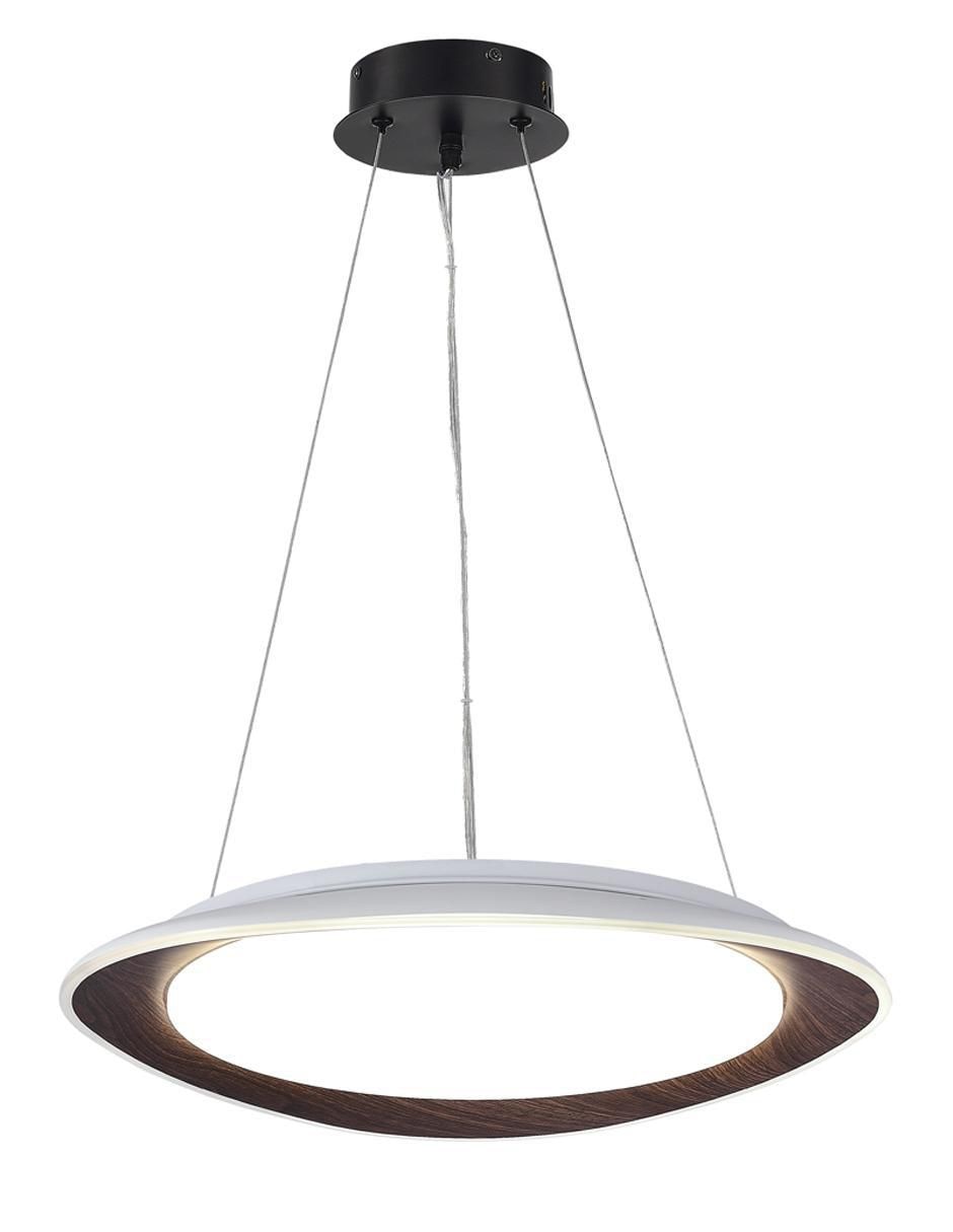 Lámpara colgante LED 1