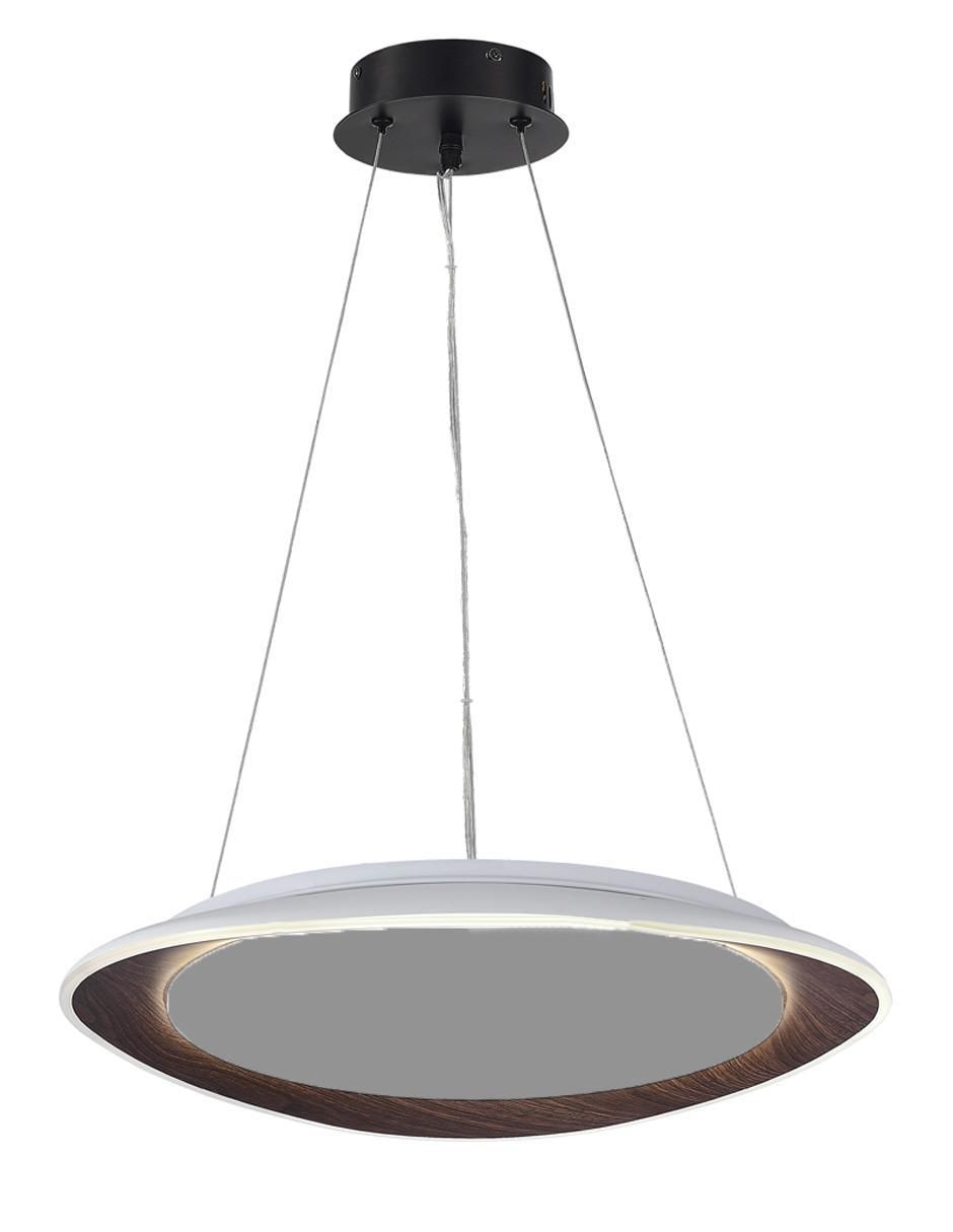 Lámpara colgante LED 6