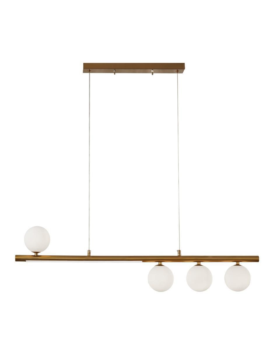 Lámpara Luxica Lighting incandescente