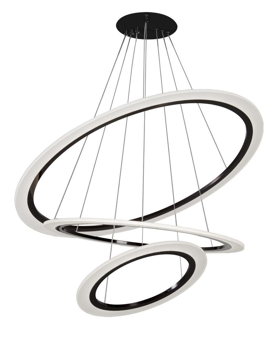 Lámpara LED 3