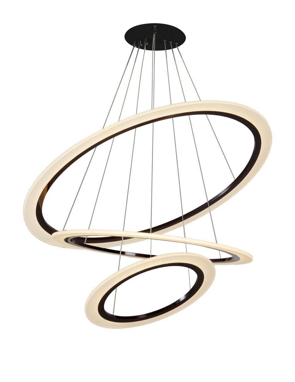 Lámpara LED 4