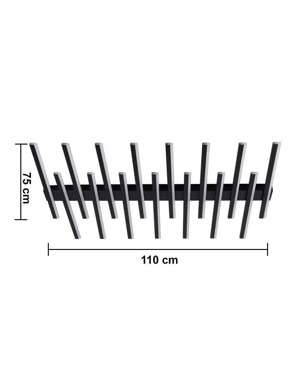 Lámpara Luxica Lighting led