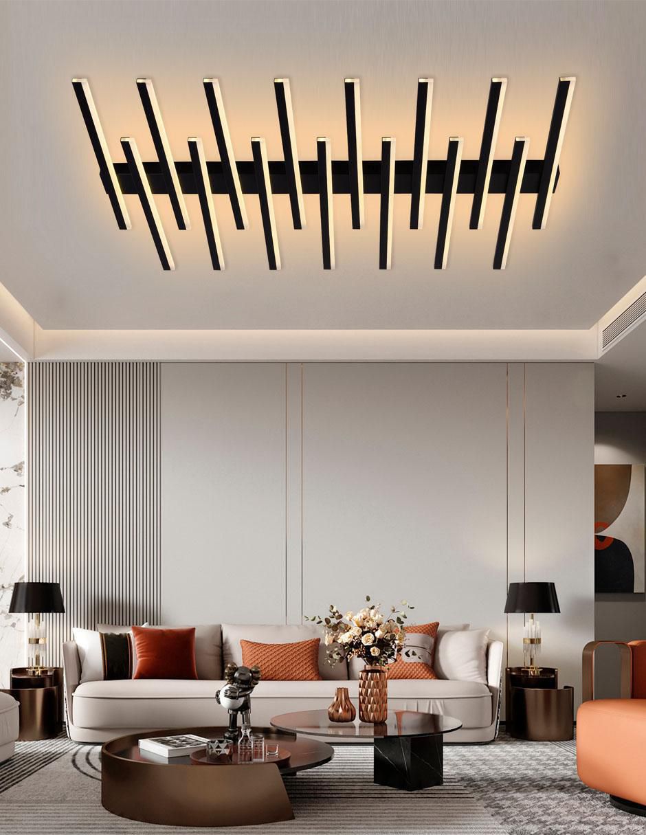 Lámpara Luxica Lighting led