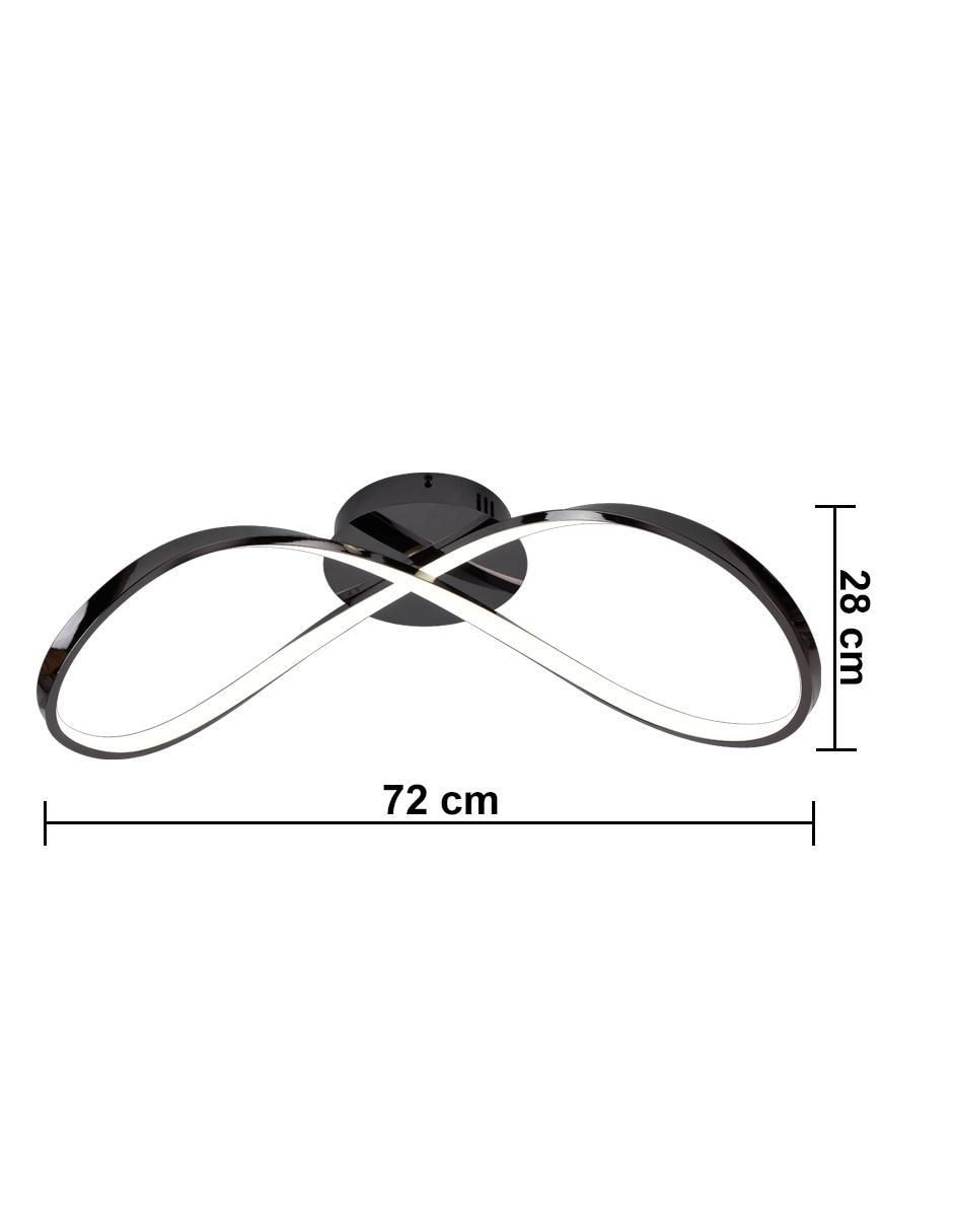Lámpara Luxica Lighting led